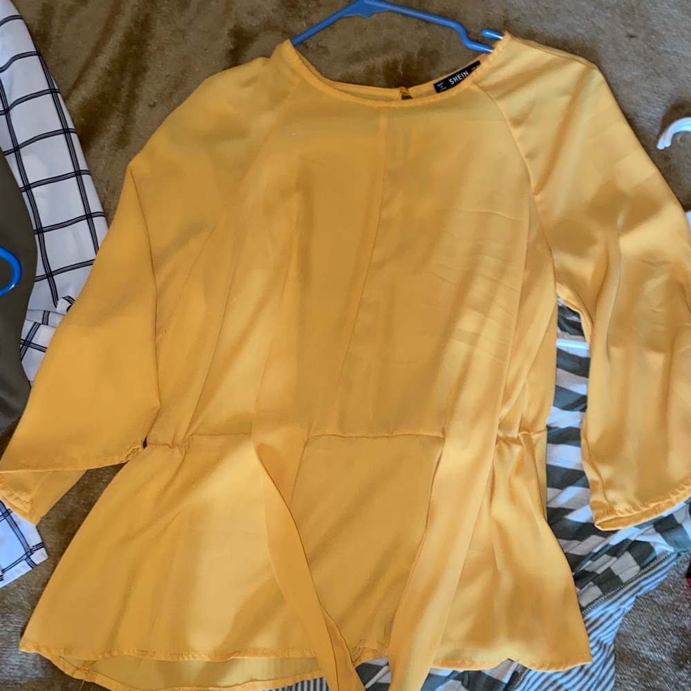 Don’t wear it